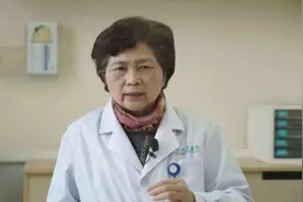 病毒在空气中能存活多久？李兰娟院士给出明确答案，分享给大家。视频封面