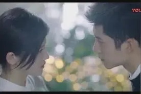 周笔畅演绎《原来你也在这里》，电视剧《原来你还在这里》主题曲视频封面