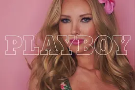 时尚女人/PLAYBOY视频封面