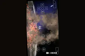 有人能告诉我屏幕上的AB是干嘛的