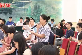 预防接种异常反应具体补偿标准如何制定？国家卫健委这样回答视频封面