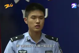 酒后荒唐事！ 男子竟向餐具桶里撒尿视频封面