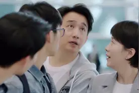 汪苏泷献唱《小欢喜》插曲《闪耀》，解锁学霸学渣的闪耀属性曲