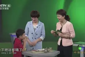 专家分享小儿止咳嗽的小茶方，适合咳白痰的孩子，快来看看吧视频封面