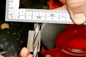 电钻玩的好不如钻头用的巧，这经验必须学