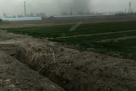 看看十级大风的威力吧视频封面