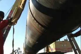 为什么？中俄输气管道途经蒙古国可节省1000公里，却建设速度很慢视频封面