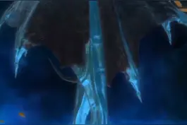 古代蛮神巴哈姆特，第七灵灾罪魁祸首。 #最终幻想14  #ff14视频封面