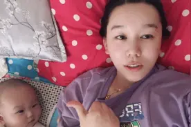 5个月的宝宝睡觉5分钟，清醒2小时，晚上夜醒无数，宝妈要疯了！