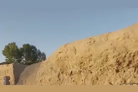 者来寨发现古城遗址 史书中的记载引起专家注意 村民是军人后裔