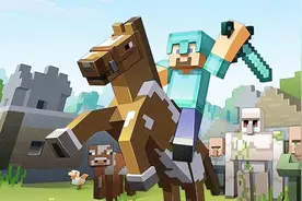 我的世界：基岩版红石附魔台介绍视频封面