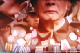 军旅歌曲《我是一个兵》视频封面