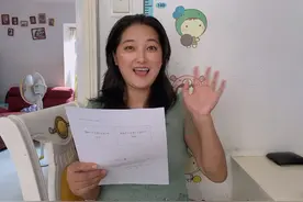 第二套房拆迁户减免契税8万，四个点，爽视频封面