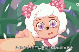喜羊羊与灰太狼异国大营救：剪辑1视频封面
