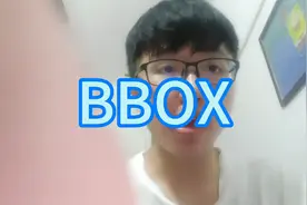 非正式BBOX教学视频。图片