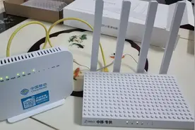 移动宽带路由器怎么设置？宋师傅手把手教你，简单实用，值得收藏视频封面