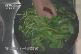 春季养肝，专家推荐荠菜，荠菜有凉血止血、清热解毒的功效视频封面
