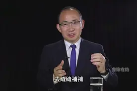 新一年的毕业季到来，就业与创业该如何选择，潘石屹为你支招视频封面