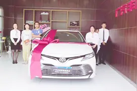 买新车图便宜，去汽贸公司买靠谱吗？视频封面