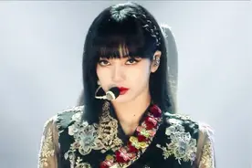 BLACKPINK回归《How You Like That》新歌舞台首秀你们觉得怎么样