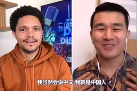 暴躁老钱，在线为崔娃讲解中文中的“那个”是什么意思