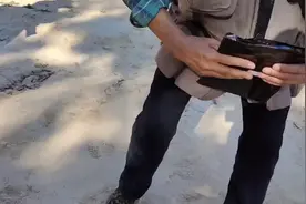 办葬事前的准备，为啥麻绳拴在腰上？视频封面