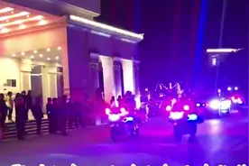 超燃！湖北鄂州，以最高礼仪迎接贵州援鄂医疗队