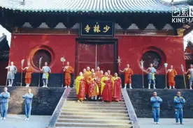 想出家当和尚也不容易，看看你符合不符合这些条件。