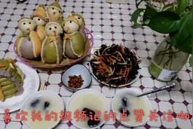 孩子不爱吃菜，看子铭妈妈怎样做，孩子争，抢着吃，视频封面