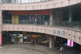 带大家看看合肥餐饮街沦落为外卖街的现状----琳琅街