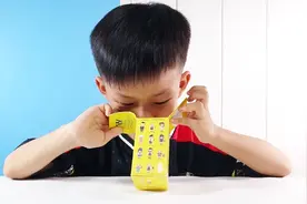Molly为啥这么火？抽一个盲盒试试视频封面