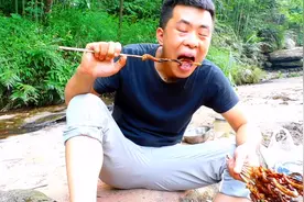 猪欢喜你吃过吗？