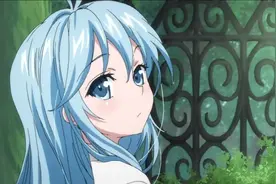 男主对女孩儿说：和我一起飞上太空吧，如果做不到就给我当地球人