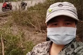 在农村每天都有干不完的苦力活，不是做这个又是干那个，还羡慕吗视频封面