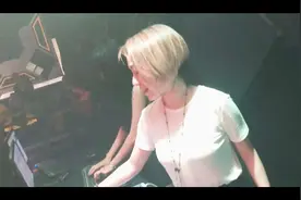 金久哲丨玫瑰花开丨DJ何鹏版丨MV