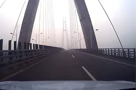 【蓉遵高速】自贡富顺服务区到贵州省界【遵义市】视频封面