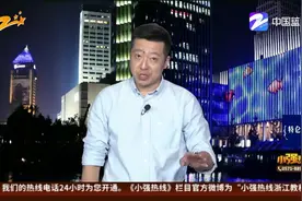 33吨井盖被哄抢  派出所竟不立案视频封面