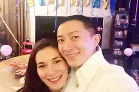 韩庚经历多任绯闻女友，为何最终选择卢靖姗?只因她是中美混血？视频封面