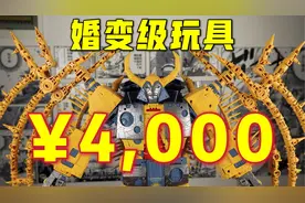 【CHEN天玩】仅4000元却占用10w一平米的家 WFC众筹版 宇宙大帝视频封面