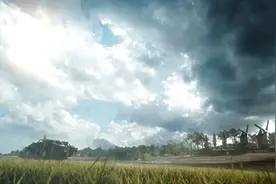 （Battlefield Theme）战地1 主题音乐 交响乐版