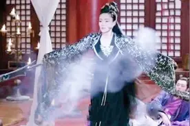 《封神演义》大结局：因为他，妲己拒绝封神，甘愿和子虚形神俱灭视频封面