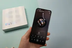 不仅仅是自拍美丽？vivo S6首发外放测评：还是音乐手机？视频封面