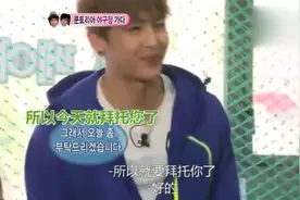 宋茜和尼坤做仰卧起坐，尼坤一脸宠溺，这盆狗粮我干了视频封面