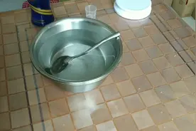 用醋蛾子自酿食醋，方法简单，营养丰富，一个月可食用