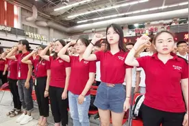 如何通过社招进入富士康做菁干班？选择不同事业群工资大不同
