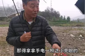 驾车来到400里地的河北石家庄逮免费龙虾，听听当地大爷怎么教视频封面