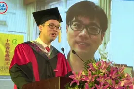 江苏大学教授：指导本科生发表21篇SCI论文 演讲走心视频封面
