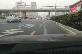 济南限行后北园高架早上9点到底堵不堵？一起去看看！视频封面