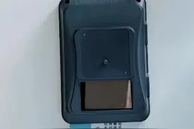 高速ETC拆解，看看里面结构是怎么样的。视频封面