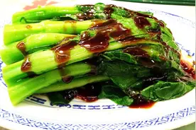 这3种菜不适宜放蚝油，很多人都乱放，怪不得味道不好吃视频封面